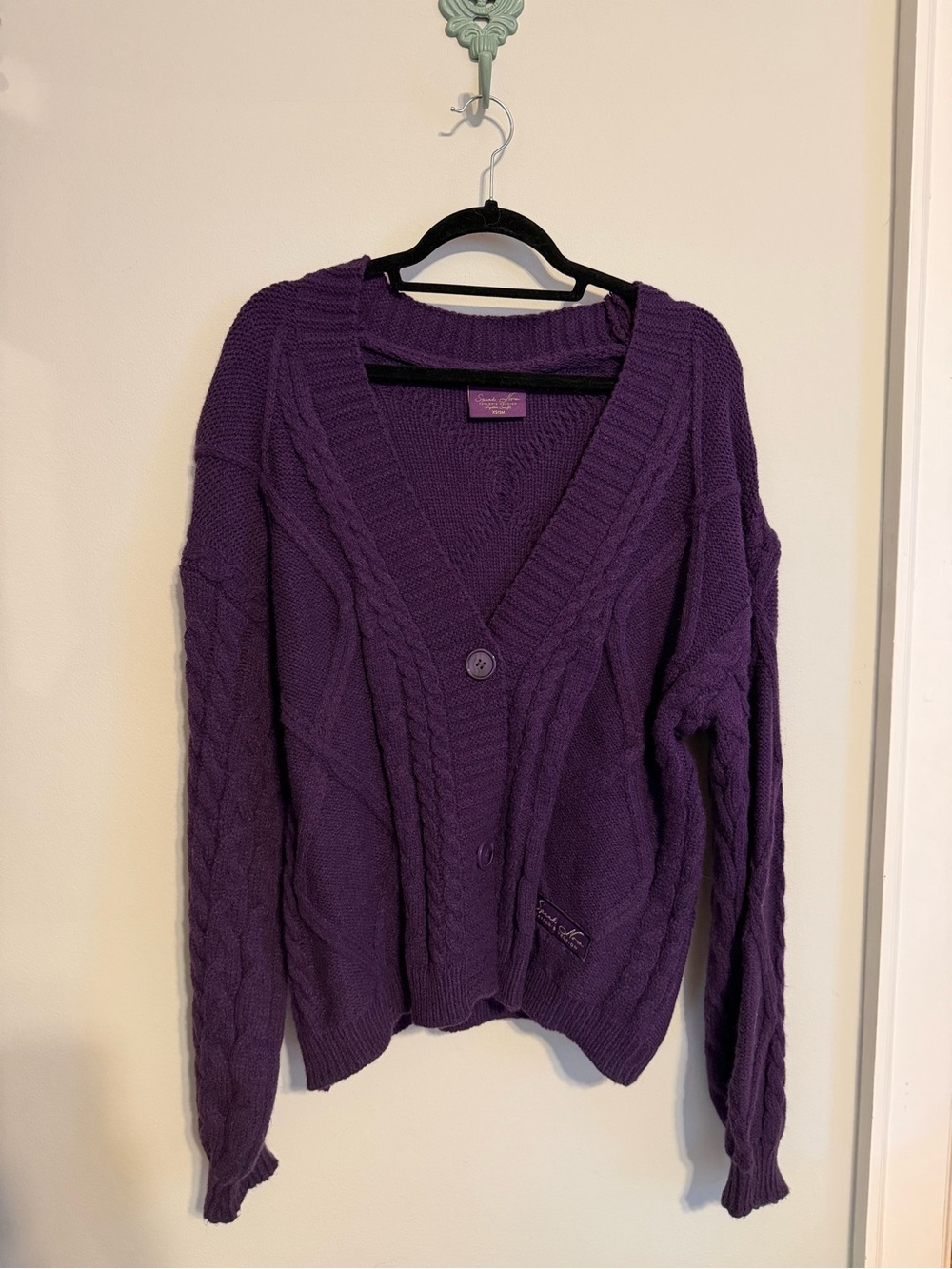Taylor Swift Speak Now Cardigan Size XS/S